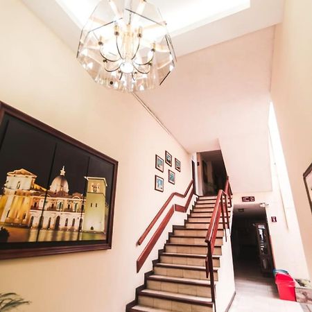 Hotel Achalay 포펜 외부 사진