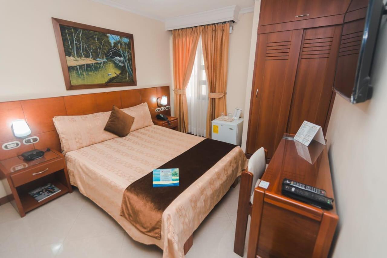 Hotel Achalay 포펜 외부 사진