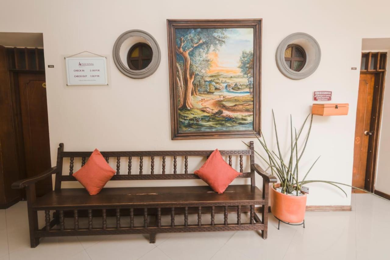 Hotel Achalay 포펜 외부 사진
